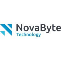 NovaByte Technology logo - Similar company to Novabytes