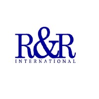 R&R International logo - Similar company to Delta Engineering Works - India