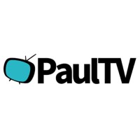 PaulTV logo - Similar company to Calidris 28