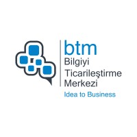 Bilgiyi Ticarileştirme Merkezi logo - Similar company to Exar