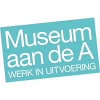 Museum aan de A logo - Similar company to Internolix Ag