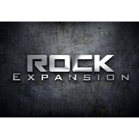 Rock Expansion Middle East logo - Similar company to Zuko