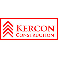 Kercon Construction logo - Similar company to Galbraith Construction