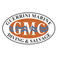 Guerrini Marine Construction logo - Similar company to Katlantic Marine Construction & Diving Services