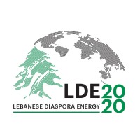 Lebanese Diaspora Energy - LDE logo - Similar company to Oplatform