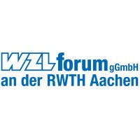 WZLforum an der RWTH Aachen logo - Similar company to Complexity Management Academy