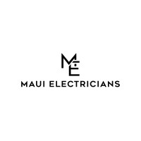 Maui Electricians logo - Similar company to Hawaii Home + Remodeling Magazine