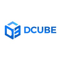 DCUBE logo - Similar company to Dcube