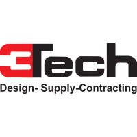 3Tech Enterprises - Green World Group logo - Similar company to Schnell Tech Solar Solution
