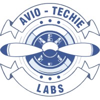 AVIOTECHIE logo - Similar company to Aviotech