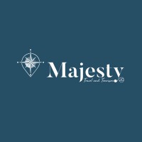 Majesty Travel and Tourism logo - Similar company to Noland Citizen