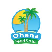Ohana MedSpas logo - Similar company to Itotours