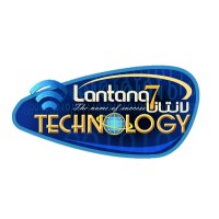 Lantana7_IT logo - Similar company to Security Print