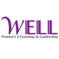 Women's E-Learning in Leadership, WELL logo - Similar company to 541 Eatery & Exchange