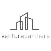 Ventura Partners logo - Similar company to Catapult Smallprint