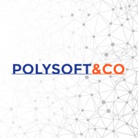 Polysoft&Co logo - Similar company to Zetta-Spark