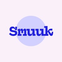 Smuuk logo - Similar company to B-Juxta Architecten
