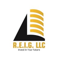 R.E.I.G, LLC logo - Similar company to Triumph Property Management