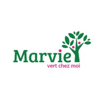MARVIE Horticulture logo - Similar company to Groupe Thomas Plants