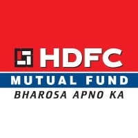 HDFC Mutual Fund logo - Similar company to Strongdemand India