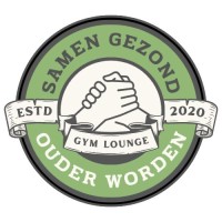 Gymlounge logo - Similar company to Word Fitter Groningen