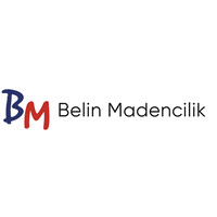 Belin Mining logo - Similar company to Force Tunneling & Mining