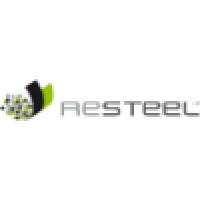 Resteel International Bv