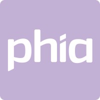 Phia logo - Similar company to Clip It