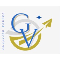 G&V Amanecer dorado logo - Similar company to Ceusa