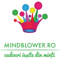 MindBlower.ro logo - Similar company to Planet Fun