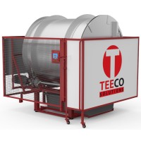 Teeco Solutions logo - Similar company to Infraland