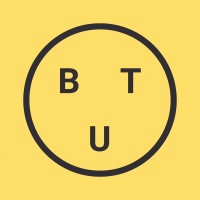 Projet BTU logo - Similar company to Orio Cloud