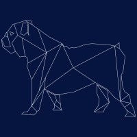 Strong Dog Media logo - Similar company to Post Mit Herz E.V.