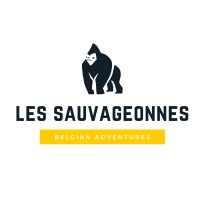 Les Sauvageonnes logo - Similar company to Sérèndesign