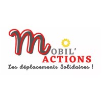 Mobil'Actions (Lamballe Terre et Mer) logo - Similar company to Espace Interim Charente