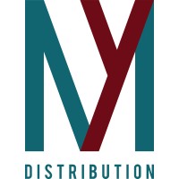 MY Distribution Agence Commerciale logo - Similar company to Exterior Technologies Group
