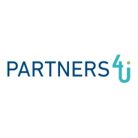 Partners4U logo - Similar company to Berlin Semiconductor