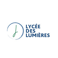Lycée des Lumières logo - Similar company to Qestit Systems