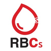 فريق الكريات الحمراء  RBCs Team logo - Similar company to Genius Planet Academy