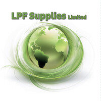 LPF Supplies Ltd logo - Similar company to Just Computers