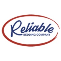 Reliable Bedding Company logo - Similar company to Berman Bedding, Inc.