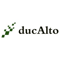 ducAlto logo - Similar company to Neuville Grid Data