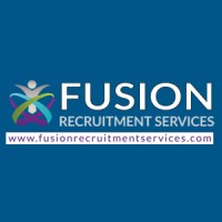 FUSION RECRUITMENT SERVICES (FRS) logo - Similar company to Svs Recruitment Services