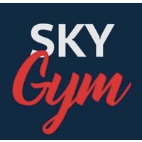 Sky Gym logo - Similar company to Traxjo