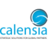 Calensia Bv