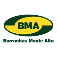 BMA Borrachas Monte Alto logo - Similar company to Bronze Metal