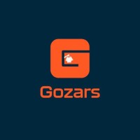 Gozars logo - Similar company to Cavemen Studios