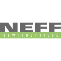 NEFF Ball Screws logo - Similar company to Elcano Finanture