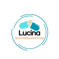 Lucina Biotherapeutics logo - Similar company to Loose Coupling