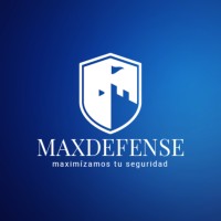 Max Defense SA de CV logo - Similar company to Maxdefense.Io